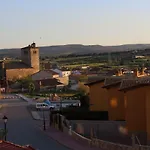 منزل ريفي Pradonavas Navas de San Antonio