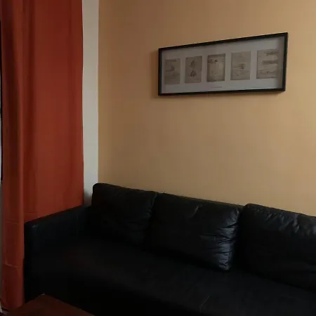 Kır Evi Pradonavas Navas de San Antonio