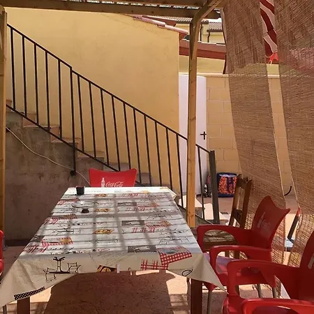 Pradonavas Kır Evi