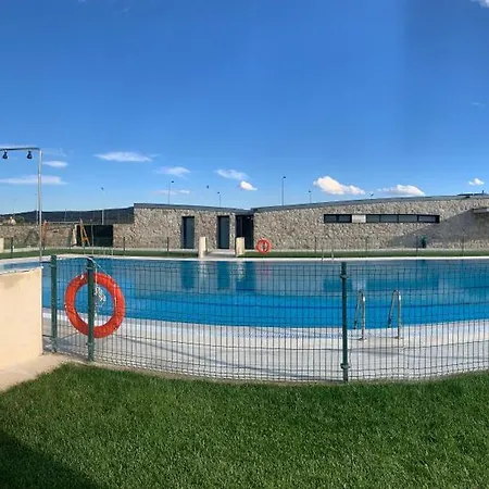 Pradonavas Country house