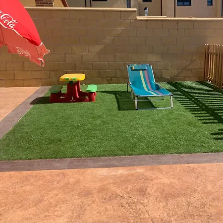 Pradonavas Country house *