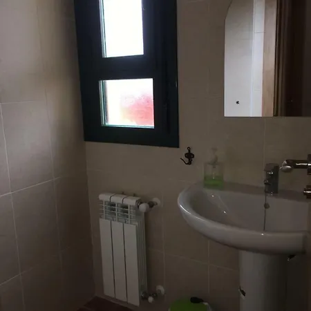 Pradonavas Casa di campagna *