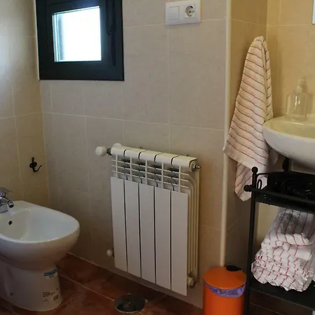 Pradonavas Casa di campagna *
