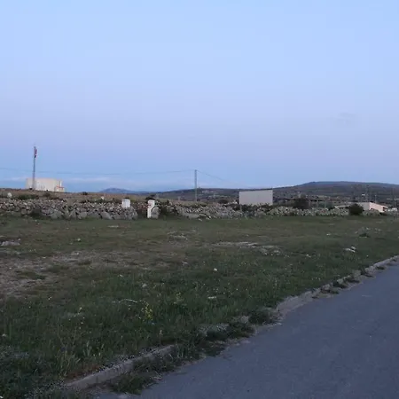 Pradonavas Kır Evi Navas de San Antonio