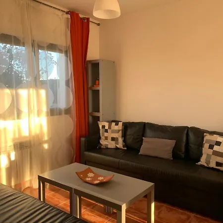 Casa di campagna Pradonavas *